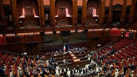 Nuova legge elettorale, la mossa Fdi: sbarramento al 3% per salvare Calenda