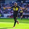 Fußball-Bundesliga: BVB verpflichtet Chukwuemeka nach halbjähriger Leihe fest