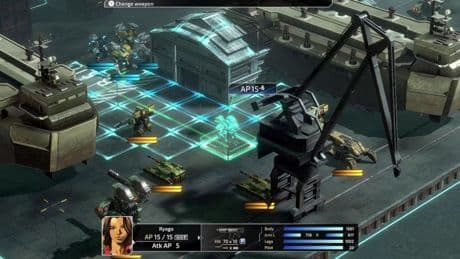 ‘Front Mission 3: Remake’ Switch Review: Wanzers On A Budget