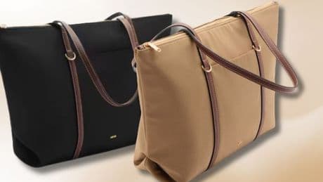'I was going to buy a Longchamp bag but Mango's £25 alternative has changed my mind'