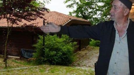 710 yıllık gizem! Her gece aniden ışıkları yanıyor: ‘İçeride bir şeylerin olduğunu hissediyoruz’