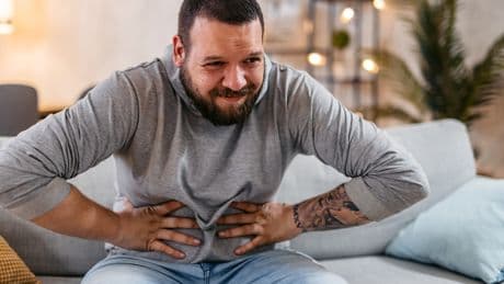 Divertikulitis: Ursachen, Symptome und Heilung