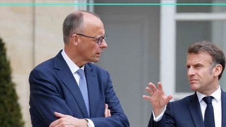 Friedrich Merz: Wie überwindet der Bundeskanzler seinen Fehlstart?