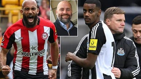 Newcastle's transfer plans: Who they will target in biggest summer in recent history, the one problem with Alexander Isak and why Paul Mitchell will still be involved