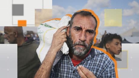 Chaos, confusion and killings: How the Israeli-backed aid plan in Gaza is unravelling