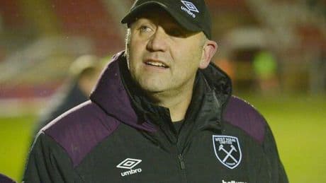 Ex-West Ham hooligan recalls 'most dangerous' fight with rival firm – it wasn't Millwall