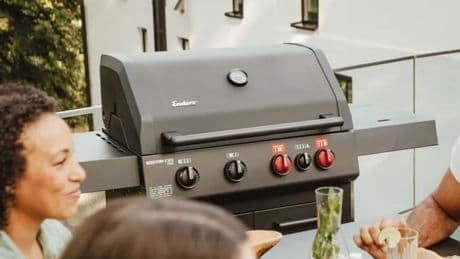 Ausverkauf bei ALDI: Gasgrill von Enders jetzt günstiger im Onlineshop