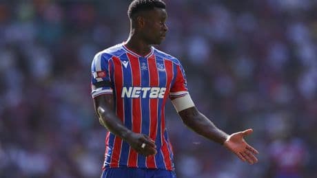 Liverpool's approach to 'Plan B' in final week of window if Marc Guehi transfer collapses