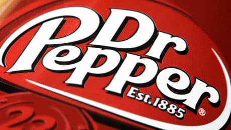 Dr Pepper plant Übernahme einer Firma für über 15 Milliarden Euro