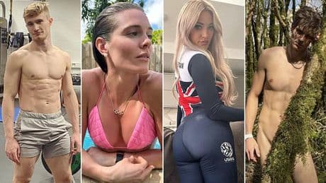 World-famous sports stars are flocking to OnlyFans - I've seen the staggering reason why they're joining a seedy site best known for porn and depravity, the shocking content they post... and why footballers are next
