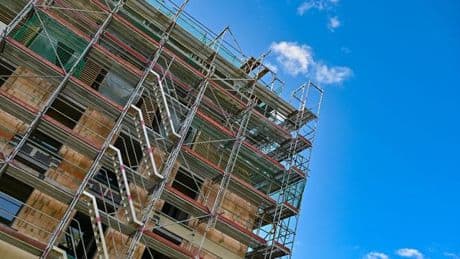 Schneller Wohnraum schaffen: SPD/BSW-Koalition will Turbo für das Bauen in Brandenburg