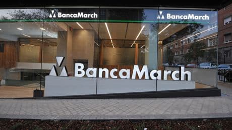 Banca March y los socios de Secuoya lanzan un fondo para financiar producciones audiovisuales