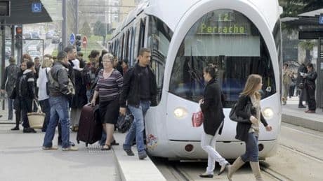 A Lyon, la chambre régionale des comptes recommande un plan B pour le financement des transports publics