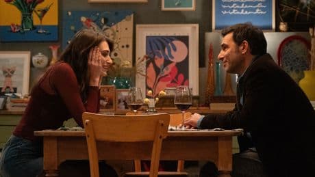 'Los Rose', 'LocaMente', 'Sin oxígeno' y otros estrenos de cine