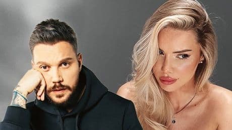 Otilia'nın yorumu Sinan Akçıl'ı çok kızdırdı