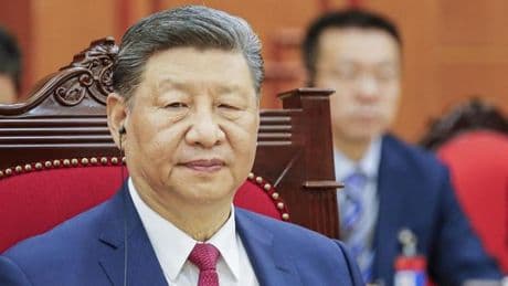 China stoppt Export seltener Erden – nicht nur in die USA