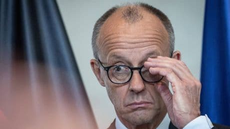 Waffenstopp nach Israel: Scharfe Kritik an die Bundesregierung