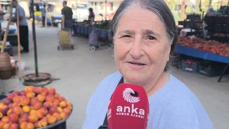 Osmaniye'li yurttaşlar: "Hiçbir şey yapamıyorum, bulduğumuzu yiyoruz"