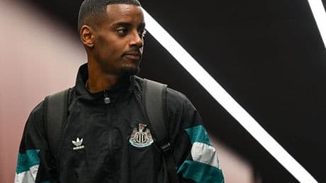 Alexander Isak hits out at ‘broken promises’ with bombshell statement on Liverpool transfer saga