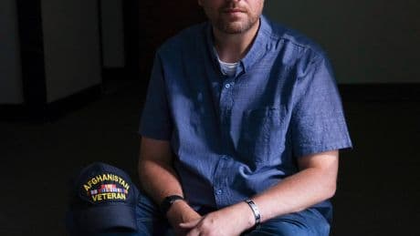 Trump’s Get-Tough Approach on Homelessness May Sweep Up Veterans