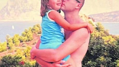 "Ecco perché mio padre non è un assassino"