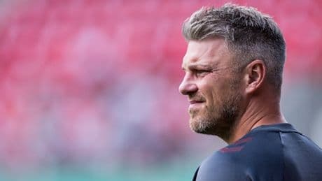 Verrücktes Kwasniok-Debüt – Köln rettet sich in der Nachspielzeit vor dem Aus