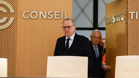 Droit du sol à Mayotte : une décision à hauts risques pour Richard Ferrand