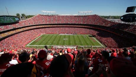 Missouri House backs new stadium incentives to try to keep the Chiefs and Royals