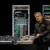 Nvidia klaagt over beperking van export naar China, maar blijft groeien als kool