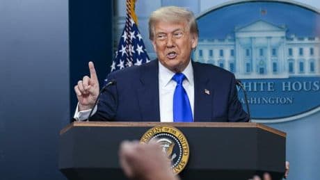 Trump ritira nuovamente gli Usa dall'Unesco: «Sostiene cause culturali e sociali woke e divisive»
