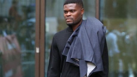 Can Thomas Partey play for Villarreal after rape charges?