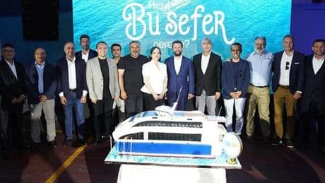 İDO, Burgaz seferlerine başladı