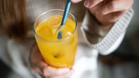 I'm diabetic — I avoid drinking 3 'healthy' beverages because they spike my blood sugars