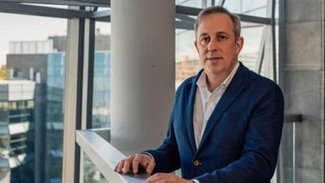Juan Carlos González (Ávoris): "Este año no hay ningún recurso que retrase el inicio de la venta de los viajes del Imserso"