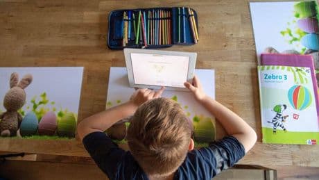 Künstliche Intelligenz: Einsatz von KI im Klassenzimmer? – Viele Lehrer sind skeptisch