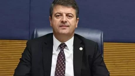 Abdurrahman Tutdere’nin ev hapsi kaldırıldı