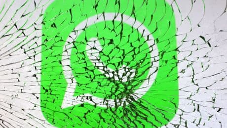 Analizan cómo funciona WhatsApp y descubren por qué deberías preocuparte de verdad
