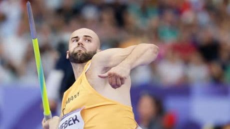 Leichtathletik: Auch dank Weber und Mihambo: Deutschland bei Team-EM Dritter