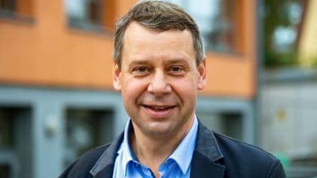 Stichwahl: Michael Sack siegt in Vorpommern-Greifswald in Stichwahl