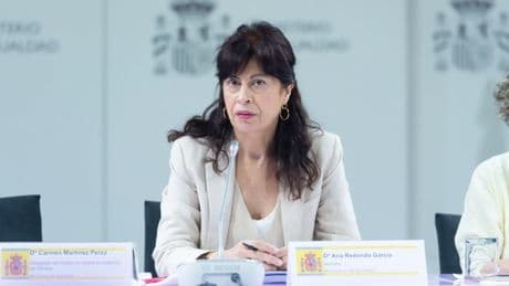 Redondo pide más colaboración entre autonomías tras los asesinatos machistas de marzo: &quot;Podemos estar más alerta&quot;