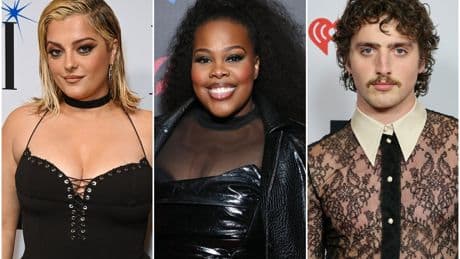 11 stars you might not realize auditioned for American Idol, from Bebe Rexha to Benson Boone