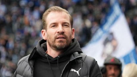 Haifischbecken 2. Liga – 14 gefeuerte Trainer in einer Saison