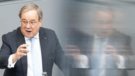 Bundestagsabgeordnete von Union und SPD fordern Waffenembargo gegen Israel