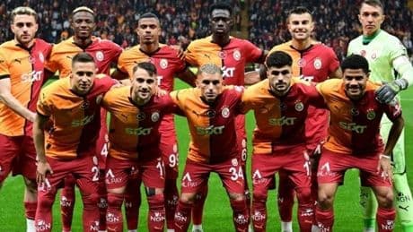 Galatasaray'a Süper Lig şampiyonluğu için 5 galibiyet yetecek