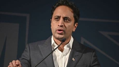 Zia Yusuf ‘sidelined’ in Reform UK amid row over burqa ban