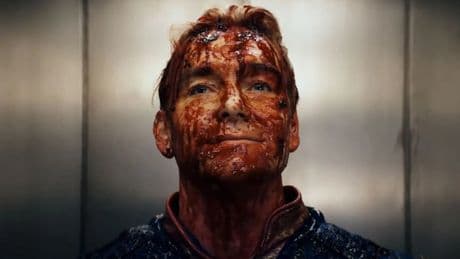 Antony Starr se despide de Patriota en el final de rodaje de 'The Boys': "Hemos creado un monstruo, le echaré..."
