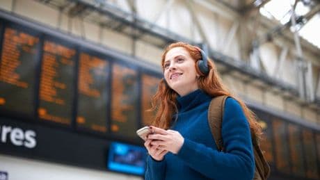 Martin Lewis explains how people born between these years can get free railcard