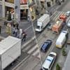 Ontploffing door voetzoeker in Louizagalerij Elsene: geen gewonden