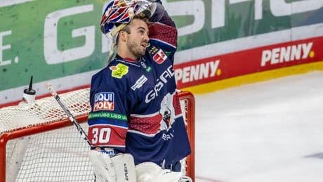Champions Hockey League: Eisbären Berlin unterliegen Grenoble nach Penaltyschießen