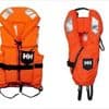 Fabrikant Helly Hansen roept reddingsvesten terug wegens verdrinkingsgevaar